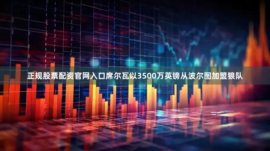 正规股票配资官网入口席尔瓦以3500万英镑从波尔图加盟狼队