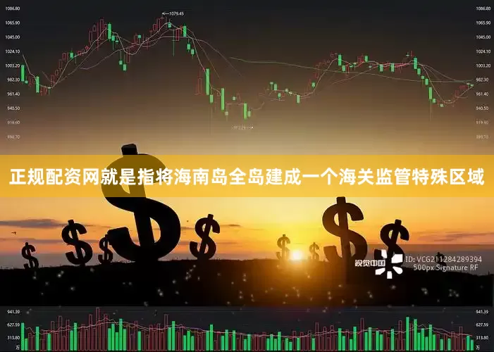 正规配资网就是指将海南岛全岛建成一个海关监管特殊区域